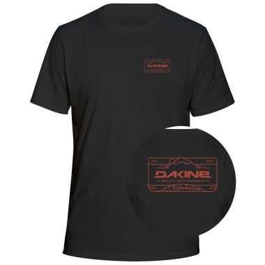 T-Shirt DAKINE PEAK TO PEAK Noir DAKINE Probikeshop 0