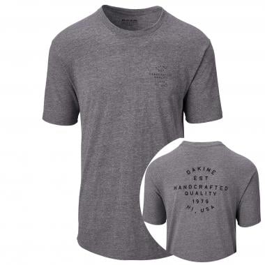 DAKINE STANDARD ISSUE T-Shirt Grey 0