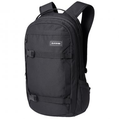 DAKINE MISSION 25L Backpack Black 0