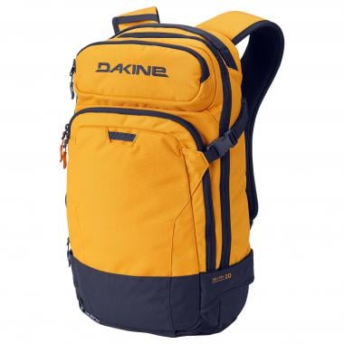 DAKINE HELI PRO 20L GOLDEN GLOW Backpack Yellow 0