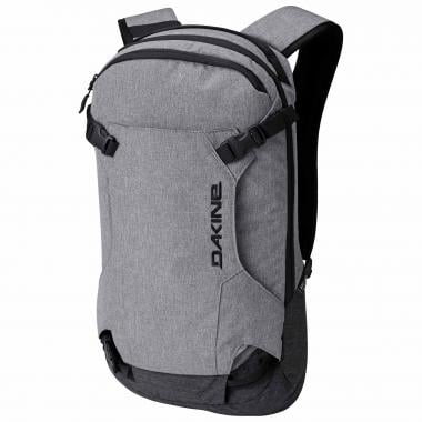 DAKINE HELI PACK 12L Backpack Grey 0