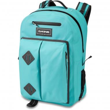 DAKINE CYCLONE HYDROSEAL PACK 36L Backpack Turquoise 0