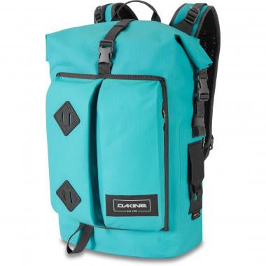 DAKINE CYCLONE II DRY PACK 36L Backpack Turquoise 2020 0
