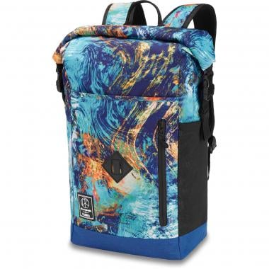 DAKINE MISSION SURF ROLL TOP PACK 28L Backpack Graphic 2020 0