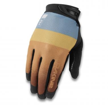 DAKINE AURA Women's Gloves Yellow/Black 200 0