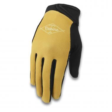 DAKINE SYNCLINE Women's Gloves Yellow 0