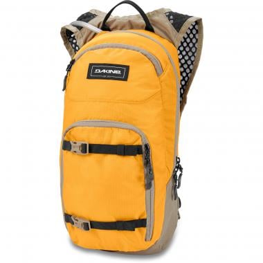 DAKINE SESSION 8L Hydration Backpack Orange 2020 0