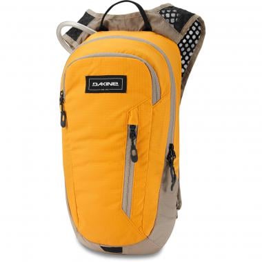 DAKINE SHUTTLE 6L Hydration Backpack Orange 2020 0