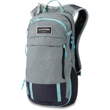 DAKINE SYNCLINE 12L Women's Hydration Backpack Grey and Blue 2020 0