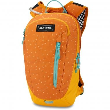 DAKINE SHUTTLE 6L Women's Hydration Backpack Orange 2020 0