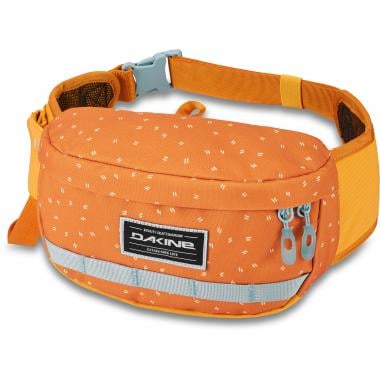 DAKINE HOT LAPS 2L Waist Bag Orange 2020 0