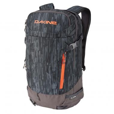 DAKINE HELI PRO 24L SHADOW DASH Backpack Black 2020 0