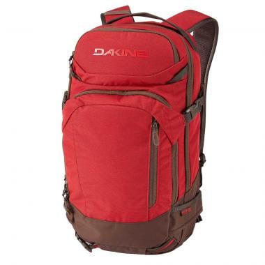 DAKINE HELI PRO 20L Backpack Red 2020 0