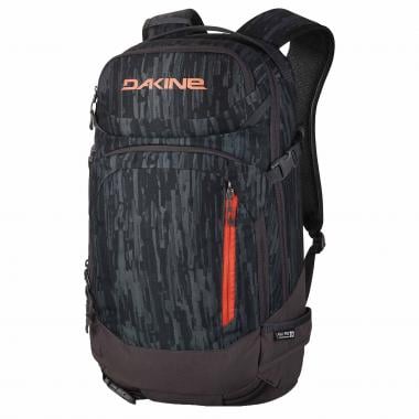 DAKINE HELI PRO 20L SHADOW DASH Backpack Black 2020 0