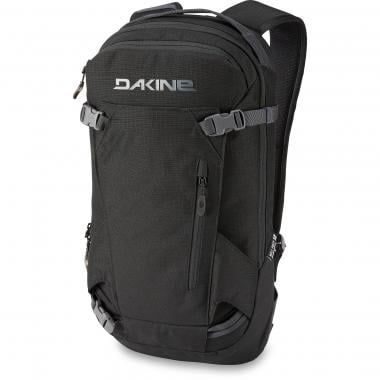 DAKINE HELI PACK 12L Backpack Black 0