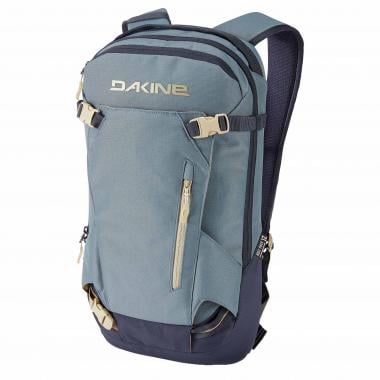 DAKINE HELI PACK 12L DARK SLATE Backpack Blue 2020 0