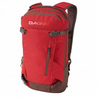 DAKINE HELI PACK 12L Backpack Red 2020 0