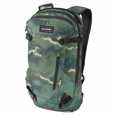 DAKINE HELI PACK 12L Backpack Camo 2020 0