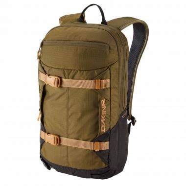 DAKINE MISSION PRO 18L Backpack Khaki 2020 0