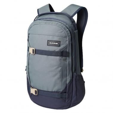 DAKINE MISSION 25L DARK SLATE Backpack Blue 2020 0