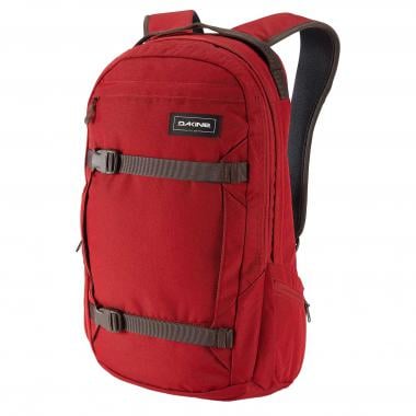 DAKINE MISSION 25L Backpack Red 2020 0
