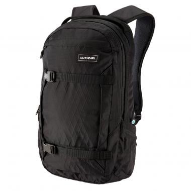 DAKINE MISSION 25L VX21 Backpack Black 2020 0