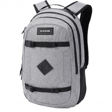 DAKINE URBN MISSION PACK 18L GREYSCALE Backpack Grey 2020 0