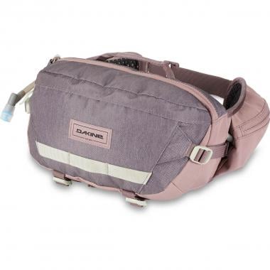 DAKINE HOT LAPS 5L Waist Bag Purple 0