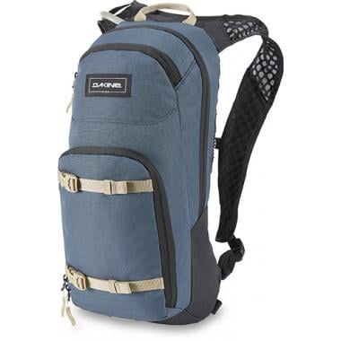 DAKINE SESSION 8L Hydration Backpack Blue 0