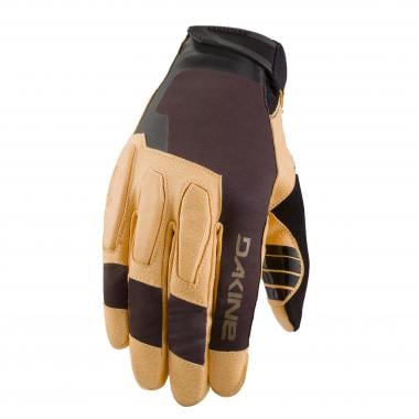 Handschuhe DAKINE SENTINEL Beige/Braun 0