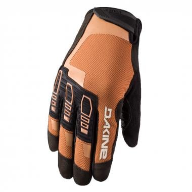 Handschuhe DAKINE CROSS-X Damen Orange  0