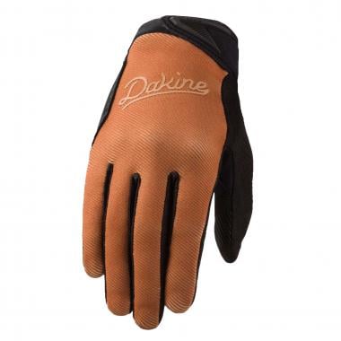 DAKINE SYNCLINE Women's Gloves Orange  0