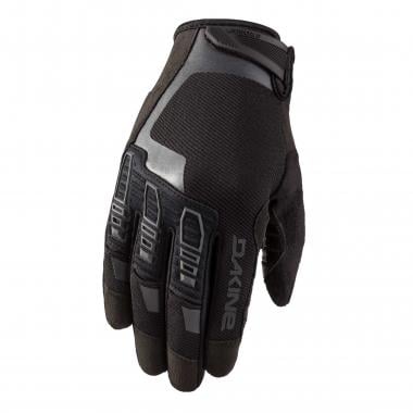 DAKINE CROSS-X Kids Gloves Black  0