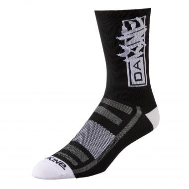 DAKINE SINGLETRACK Socks Black  0