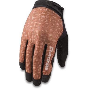 DAKINE AURA Women's Gloves Orange  0