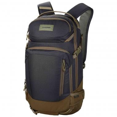DAKINE HELI PRO GRAPHITE 20L Backpack Bleu 2021 0
