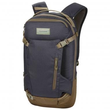 DAKINE HELI PACK GRAPHITE 12L Backpack Blue  0