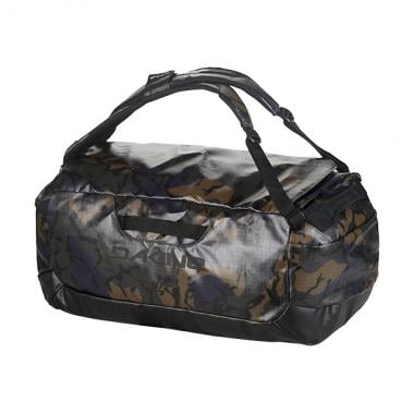 DAKINE RANGER DUFFLE CASCADE 60L Travel Bag Camo 2021 0