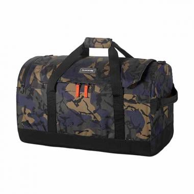 DAKINE EQ DUFFLE CASCADE 50L Travel Bag Camo 0