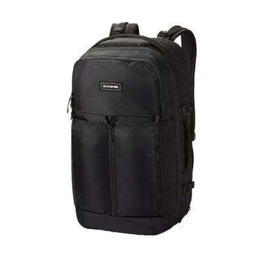 DAKINE SPLIT ADVENTURE 38L RIPSTOP Travel Bag Black 2021 0