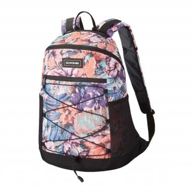 DAKINE WNDR PACK 18L 8 BIT FLORAL Backpack Purple 2021 0
