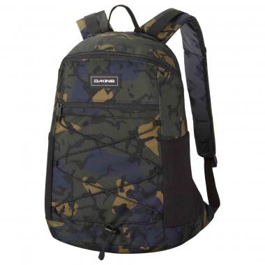DAKINE GROM 13L CASCADE Backpack Camo 2021 0