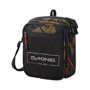 DAKINE FIELD BAG CASCADE Shoulder Bag Camo 2021 0