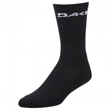 DAKINE ESSENTIAL Pack 3 Socks Black  0