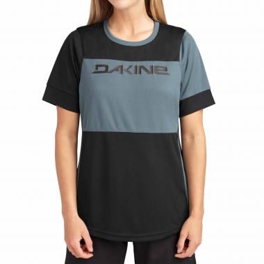 DAKINE THRILLUIM Women's Short-Sleeved Jersey Blue 0