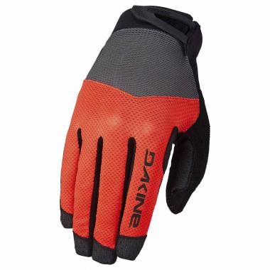 DAKINE BOUNDARY Gloves Grey/Red 0