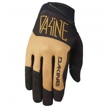 Handschuhe DAKINE SYNCLINE Schwarz/Beige 0