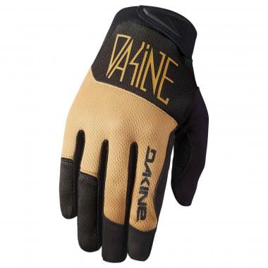 Guantes DAKINE SYNCLINE GEL Negro/Beis 0