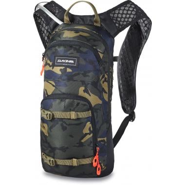 DAKINE SESSION CASCADE 8L Hydration Backpack Camo 2022 0