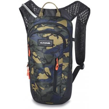 DAKINE SHUTTLE CASCADE 6L Hydration Backpack Camo 2022 0
